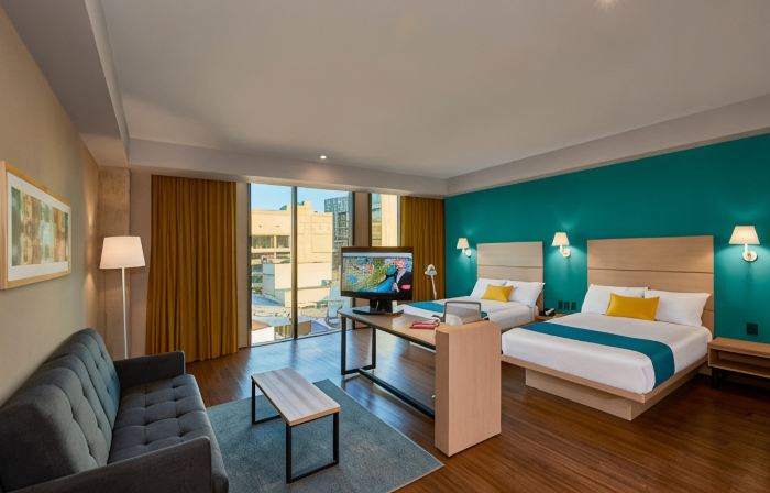 City Express Suites by Marriott Tijuana Rio