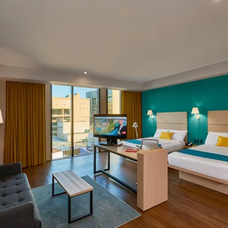 City Express Suites by Marriott Tijuana Rio