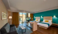 City Express Suites by Marriott Tijuana Rio - Apartemen