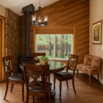❤️ Voted a VRBO Flagstaff favorite!  Great mountain location w/spa, super clean. - อ่างจากุชชี่