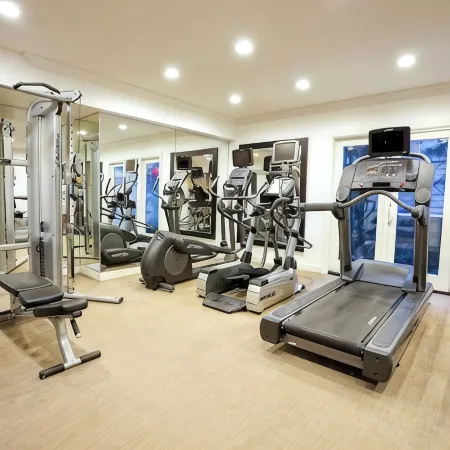 Hotel Amarano Burbank-Hollywood