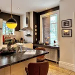Victorian Apartment in the heart of Elora - 무료 와이파이