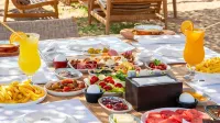 Club Kavala Beach Hotel Assos