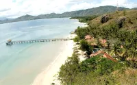 Cocotinos Sekotong Lombok - Ocean View