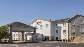 Spark by Hilton Ames