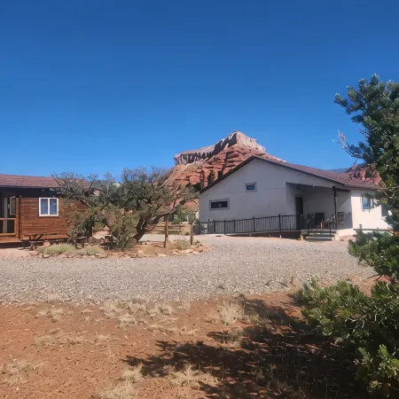 Peace, Privacy, Serenity and Panoramic Views from All WindowsOne of a Kind