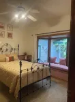 Riverfront Retreat + Spa • Private Deck • Game Room • View — Close to Sequoia NP