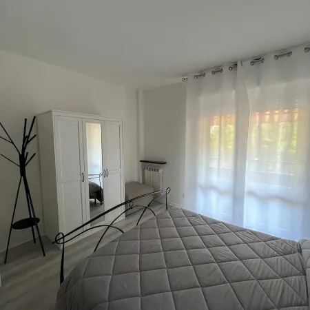 Lake & Nature Apartment