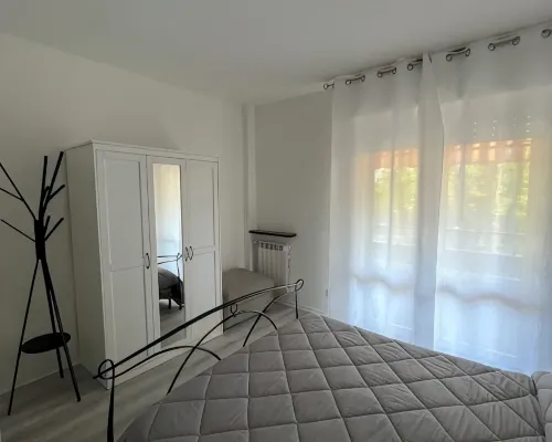 Lake & Nature Apartment Các khách sạn ở Ispra