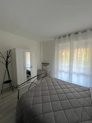 Lake & Nature Apartment - Homestay