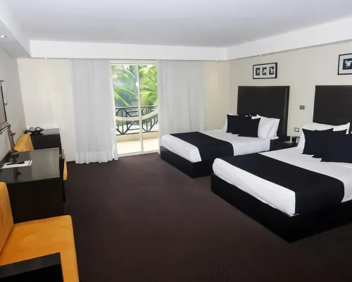 LTH Las Terrenas Hotel Hotels in Las Terrenas