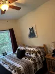 Cabin bungalow apartment in the basement - Wifi