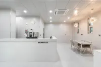 Leedo Pool Villa Gangneung - SPA