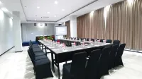 Xtra Hotel Bengkulu
