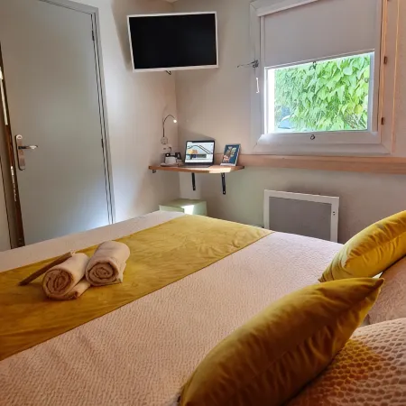 Cit'Hotel Design Booking Evry Saint-Germain-lès-Corbeil Sénart