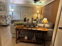 Cozy 1-bedroom condo in the heart of Innisbrook prestigious Golf Course’s - 3つ星