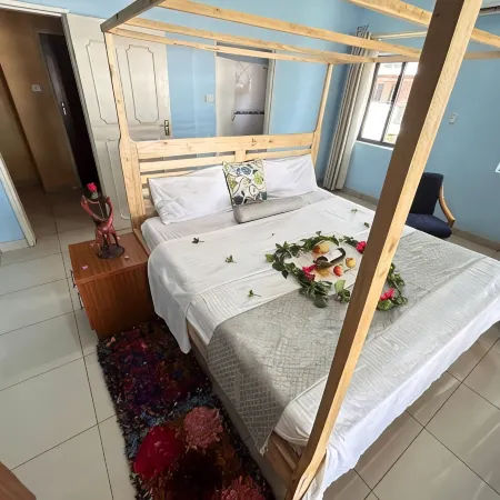 Main Stream Beach Villa