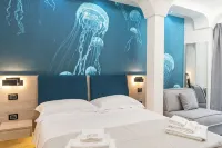 Carizza Rooms - balcony