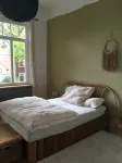 Charming apartment in an old building near the center - Apartments