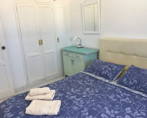 Cozy beachfront apartment with wonderful sunsets Hotels in El Cotillo