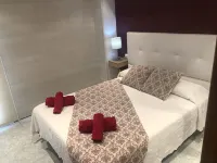 Wonderful apartment in front of the sea - Wifi