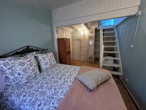Maison au Coeur du Village, Pleine de Charme - 2-Star