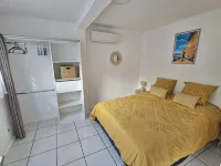 Luxury apartment 25m from the island's most beautiful beach, Boucan Canot. - Condos