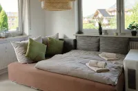 Grünten view apartment