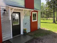 Private Blue Pine Getaway - 民泊