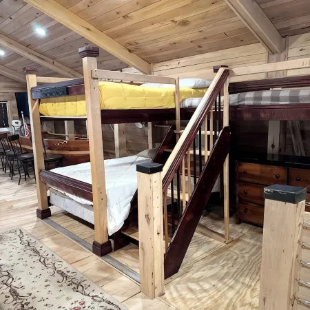 The Getaway Hotels in Langlade County