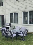Relaxing Home Kokomo Beach Area, Sleeps 12, Pet-Friendly, Near Beach & Downtown - Boutique