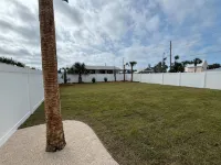 Latitude Adjustment -- Relax, Recharge & Play at the Beach - 4-Star