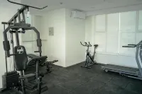 Hotel DSH - Gym