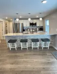 The Blue Riverside Home in Oconto - 4-Star