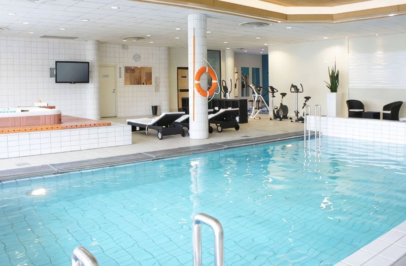 Novotel Katowice Centrum photo 4