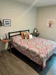 Brand New home, 4 beds Bison Ridge Retreat Ft Sill - 3 stjerner