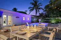 Caloosa Cabana: Heated Pool, Game Room, Putting Green, Fully Rennovated - 4-Sterne