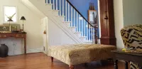 Comfortable and elegantly appointed home in this unique small port town. - Boutique