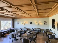 Schenna Garni Eden Bed & Breakfast - servizio colazione