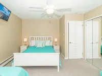 Steps to the Beach in Brigantine - Sea Point - Beautiful Pool Hotels in Brigantine
