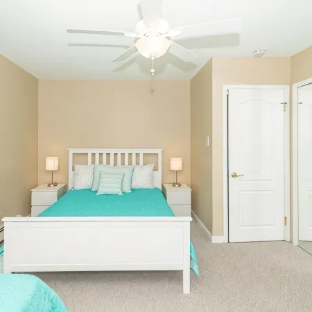 Steps to the Beach in Brigantine - Sea Point - Beautiful Pool Отели в г. Бригантин