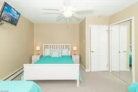 Steps to the Beach in Brigantine - Sea Point - Beautiful Pool