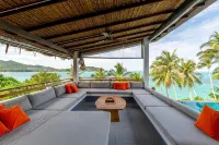 Beach Villa Phangan