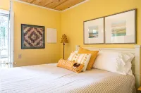 Tanglewood Farm  - Tally Ho Suite 1 Br/1BA Private Apartment on Horse Farm - 3-Star