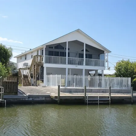 Peace and quiet; Private pool - 3BR/3BA