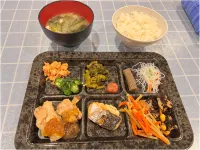 Hotel Kurume Hills - breakfast