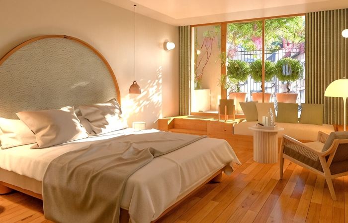 FÓLKLORE Boutique Hôtel