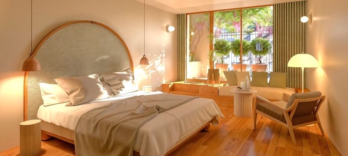 FÓLKLORE Boutique Hôtel Hotels in Cher