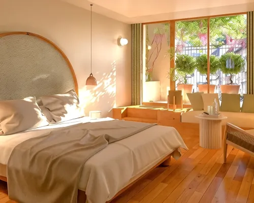FÓLKLORE Boutique Hôtel Hotels in Сансерр