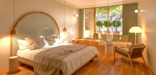 FÓLKLORE Boutique Hôtel